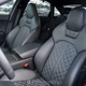 Illustration for article titled In Photos: Exclusive Riviera Blue Audi S6